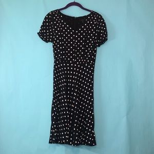 J crew A Line dress